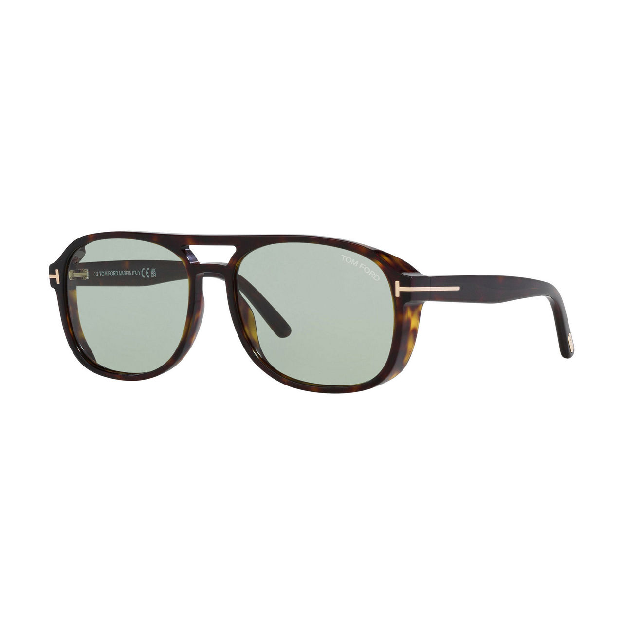 Square Sunglasses TR001630
