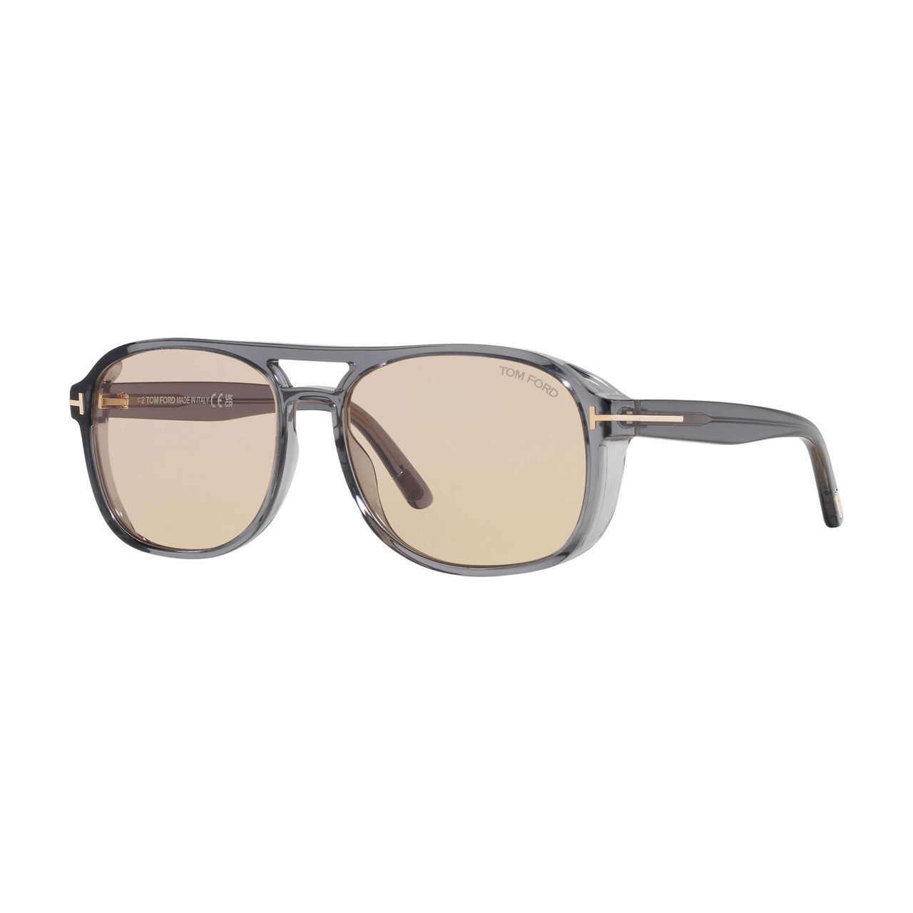 Square Sunglasses TR001630