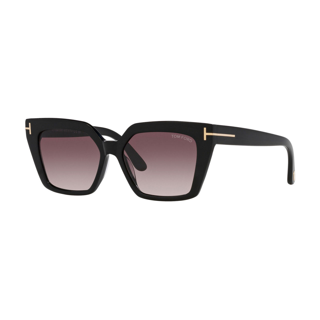 Cat Eye Sunglasses TR001637