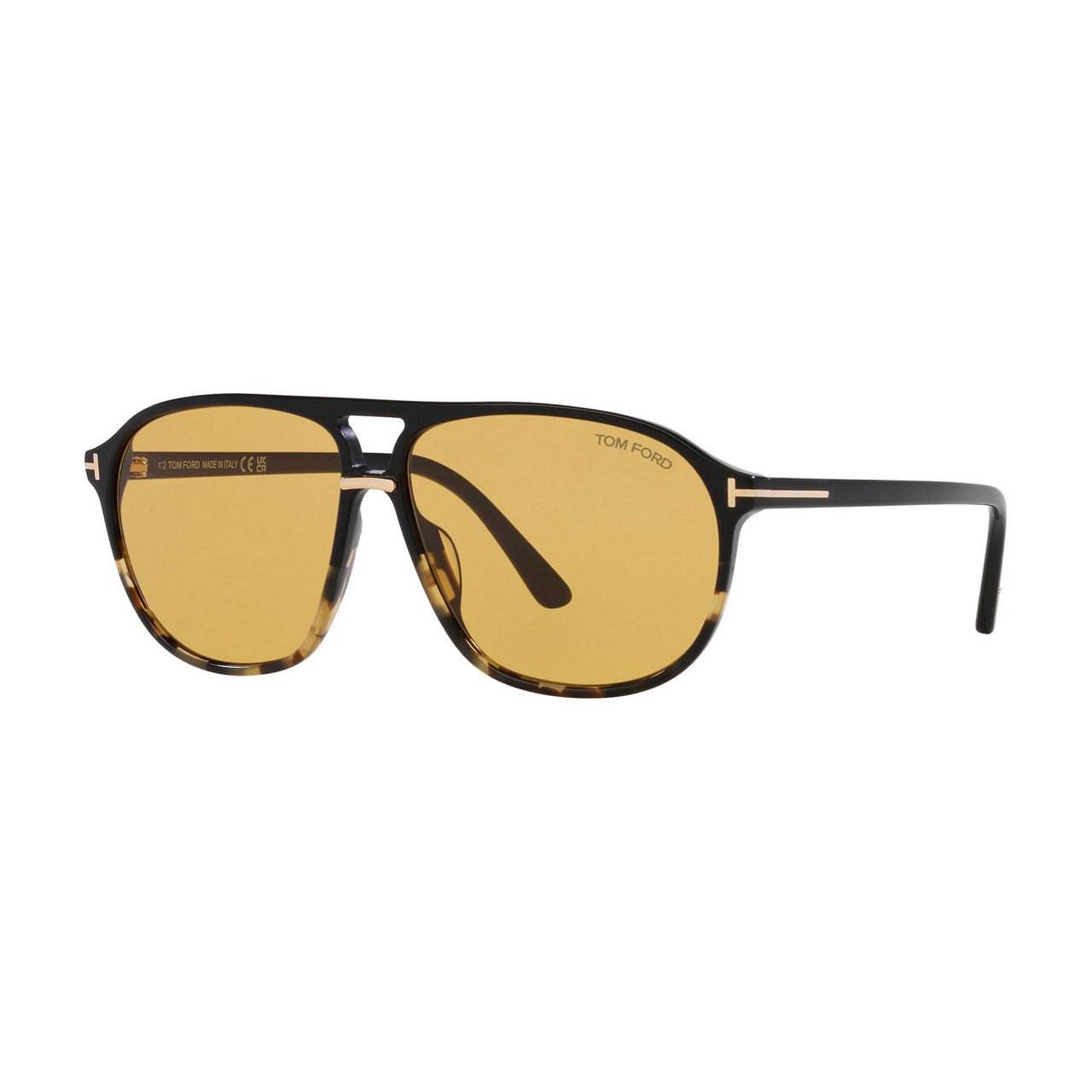 Square Sunglasses TR001634