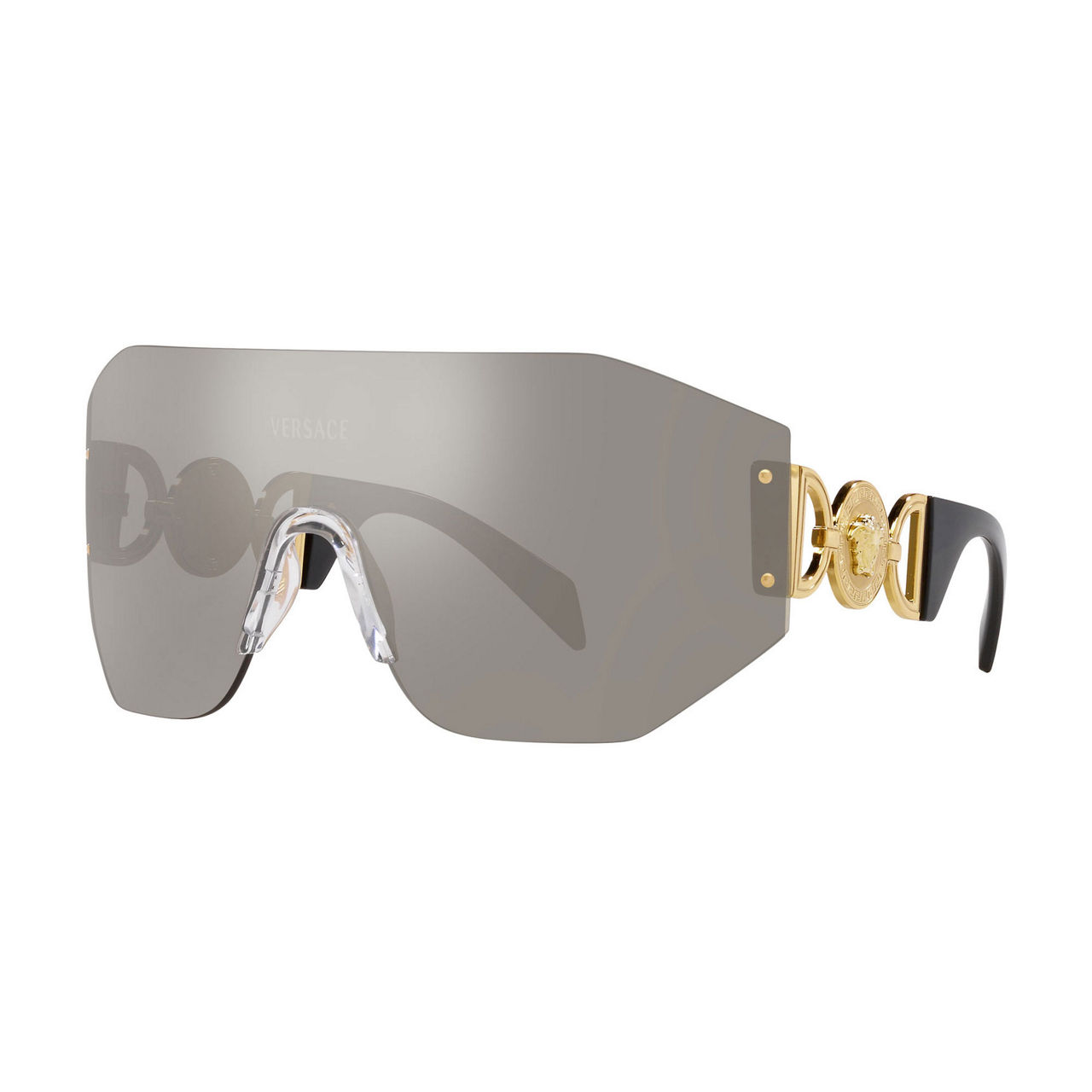 Irregular Sunglasses VE2258