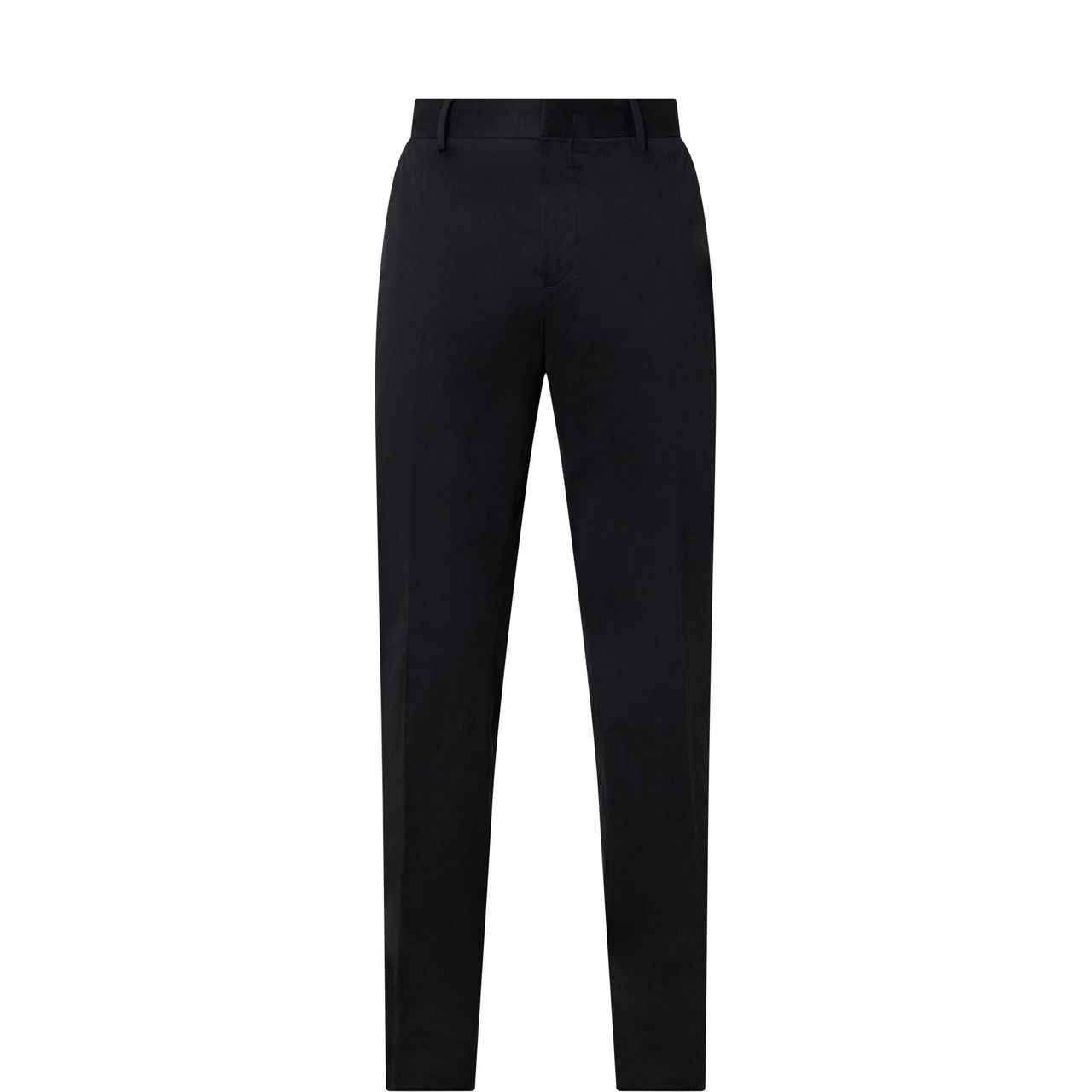 Comfort Cotton Trousers