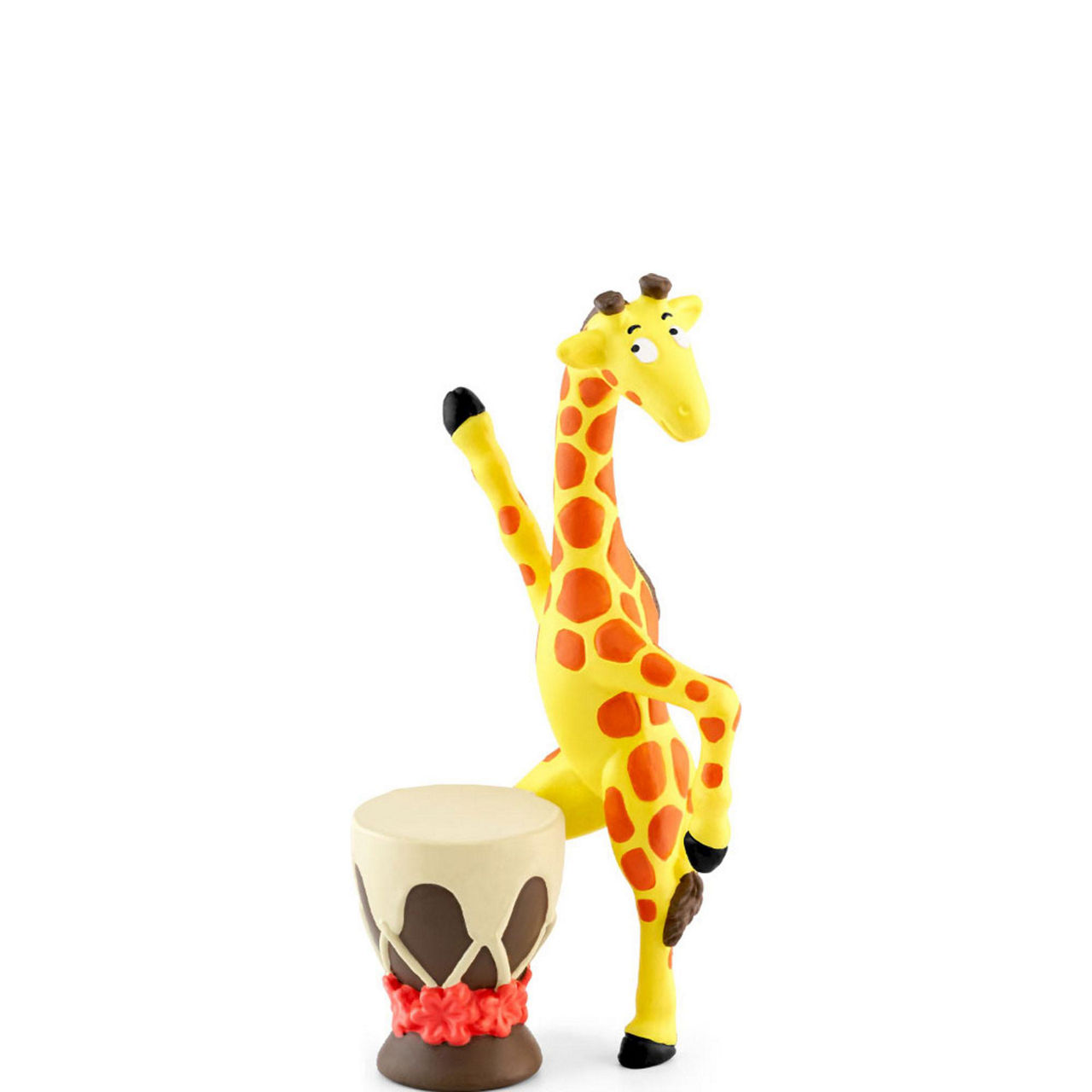 Songs & Story Giraffes Can't Dance