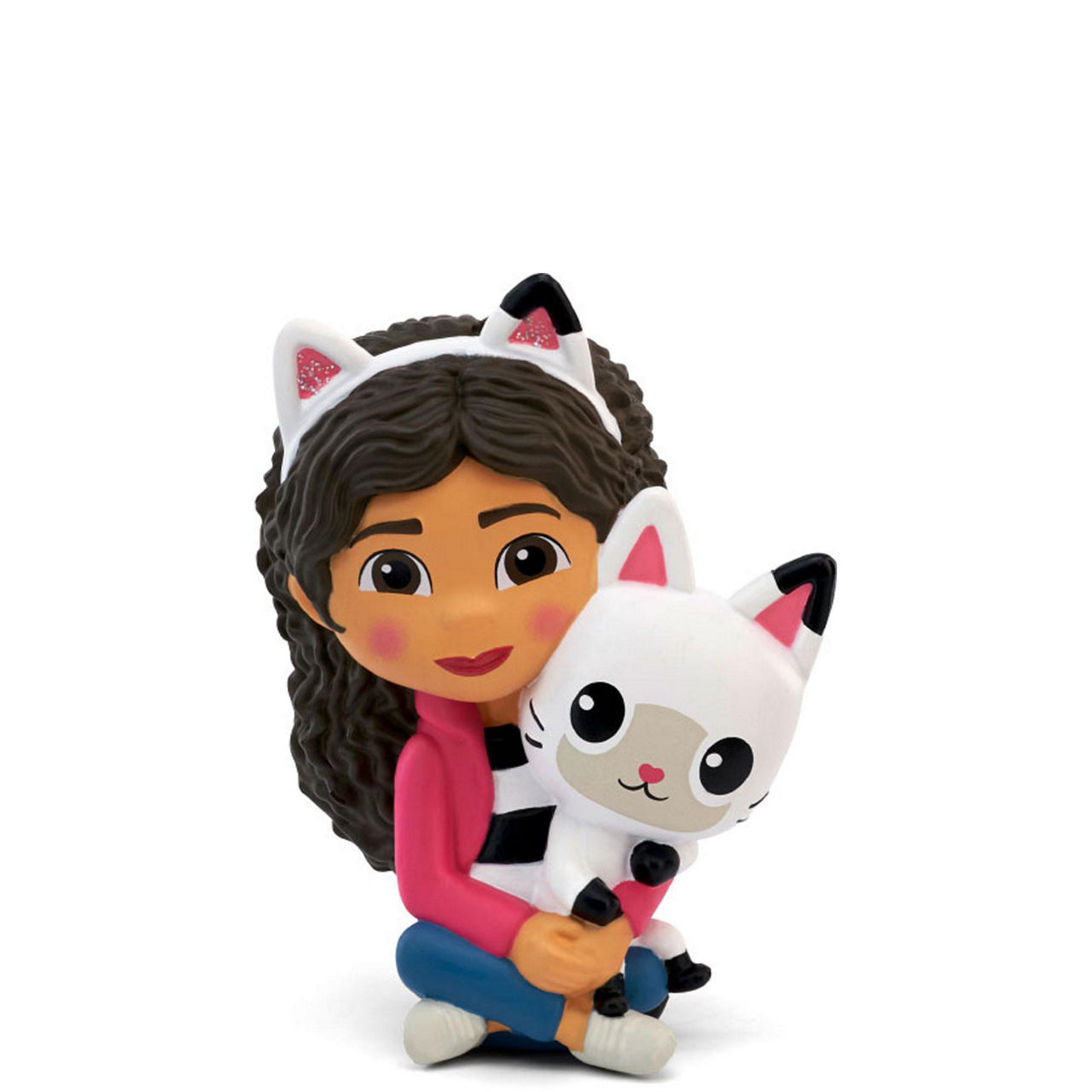 Gabby's Dollhouse Stories Audiobook