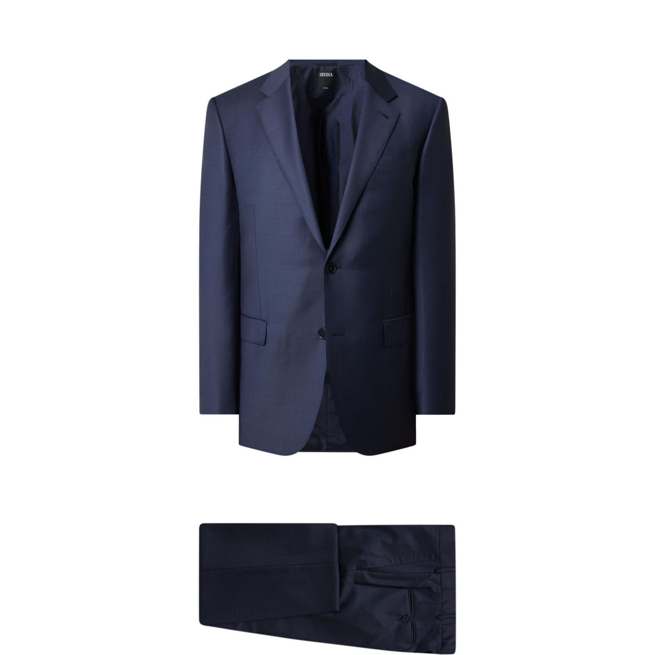Pinpoint Trofeo Two-Piece Suit