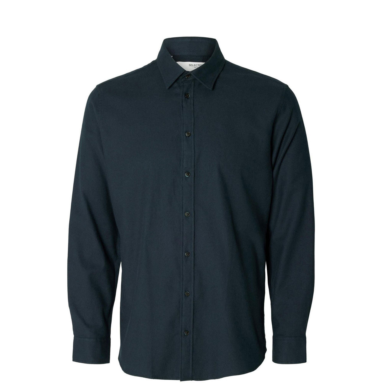 Owen Flannel Casual Shirt