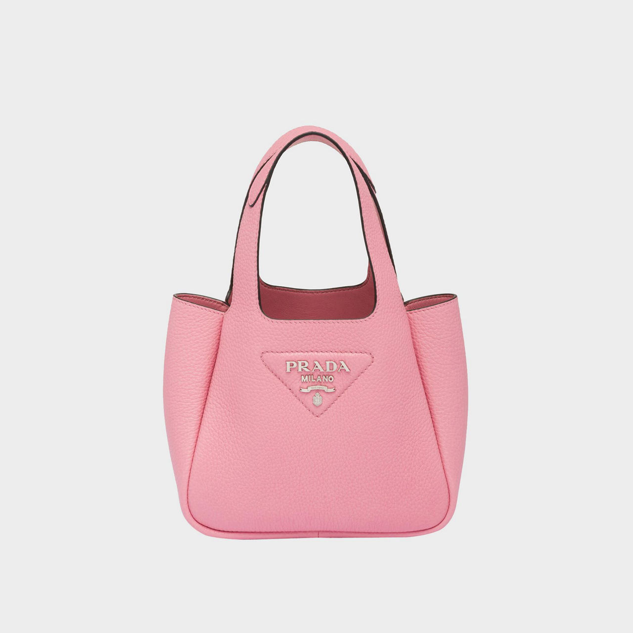 ハンドバッグ PRADA | Leather handbag Reverse stitching 1BA349 cq5dam.web.hebebed.600.600.jpg