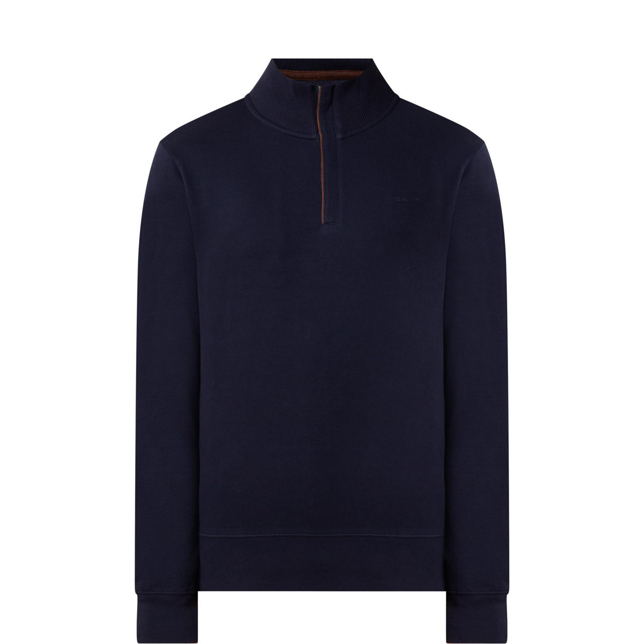 Sacker Half-Zip Sweatshirt