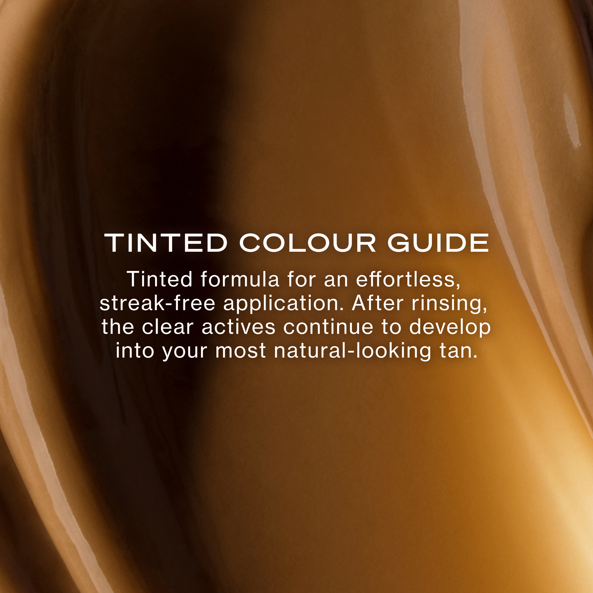 Deluxe Gradual Tan