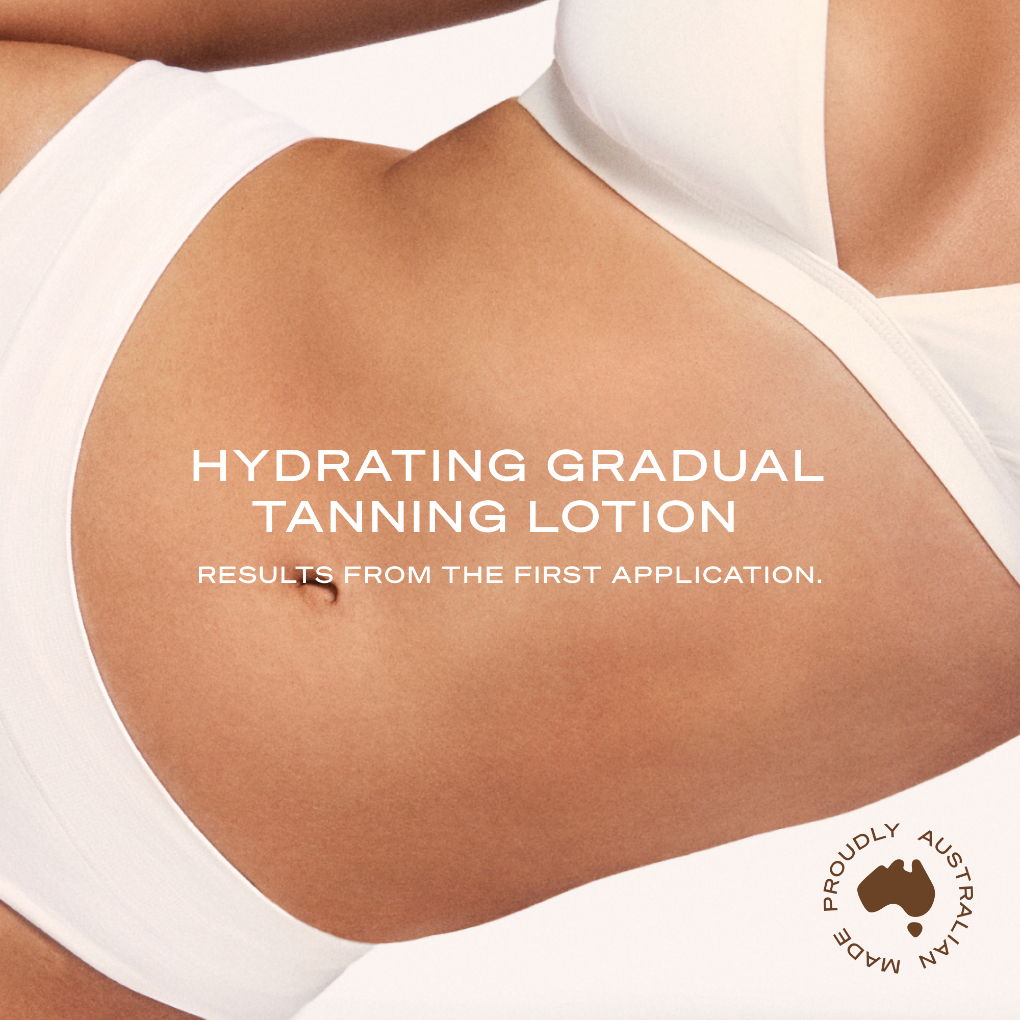 Deluxe Gradual Tan