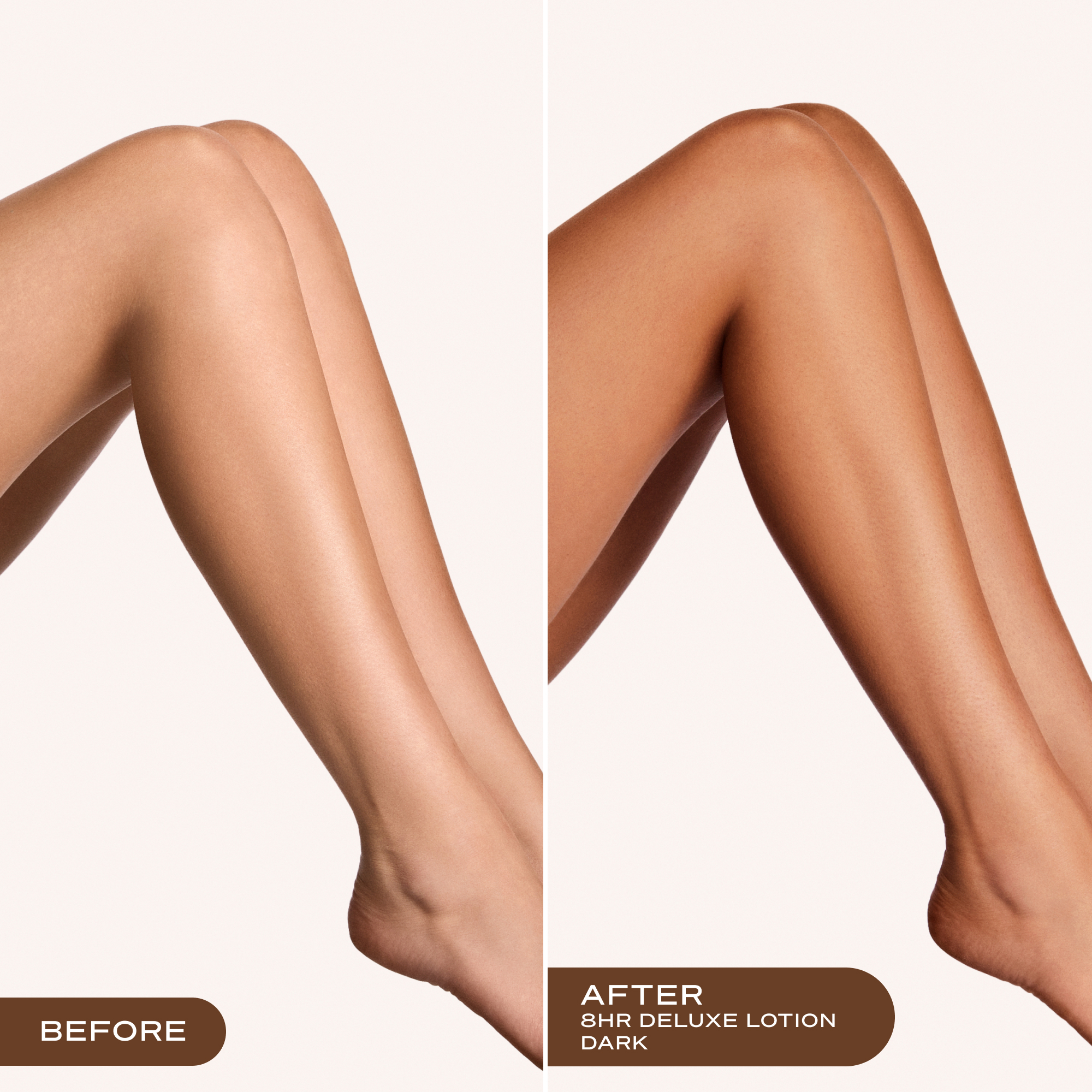 Deluxe Gradual Tan