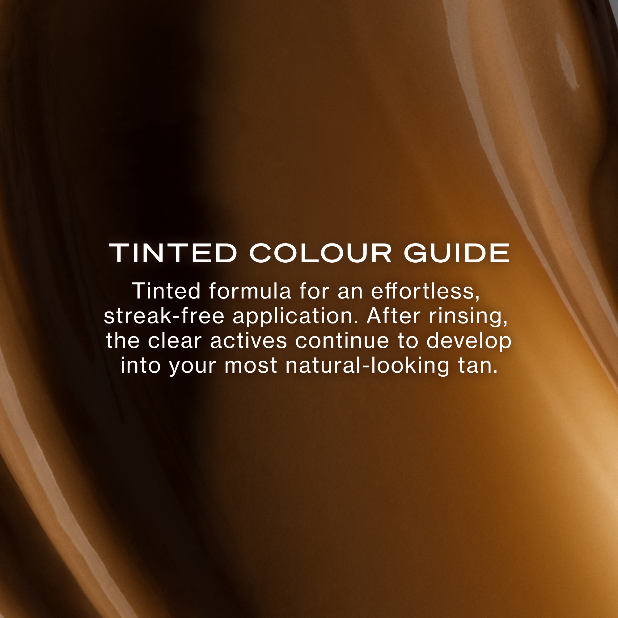 Deluxe Gradual Tan