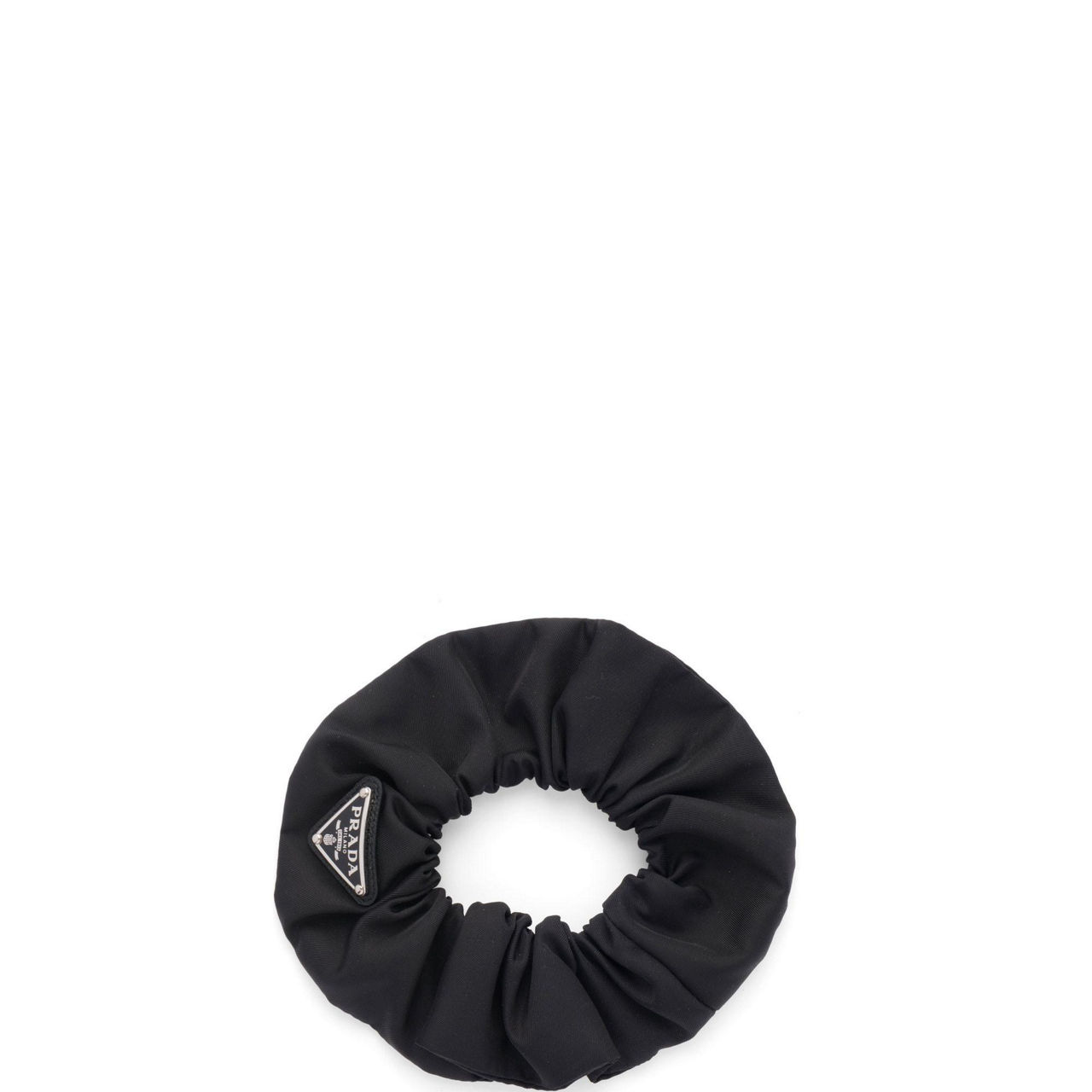 Re-Nylon Scrunchie
