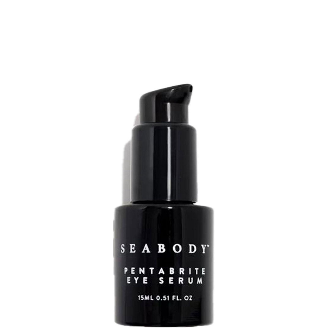 Pentabrite Eye Serum