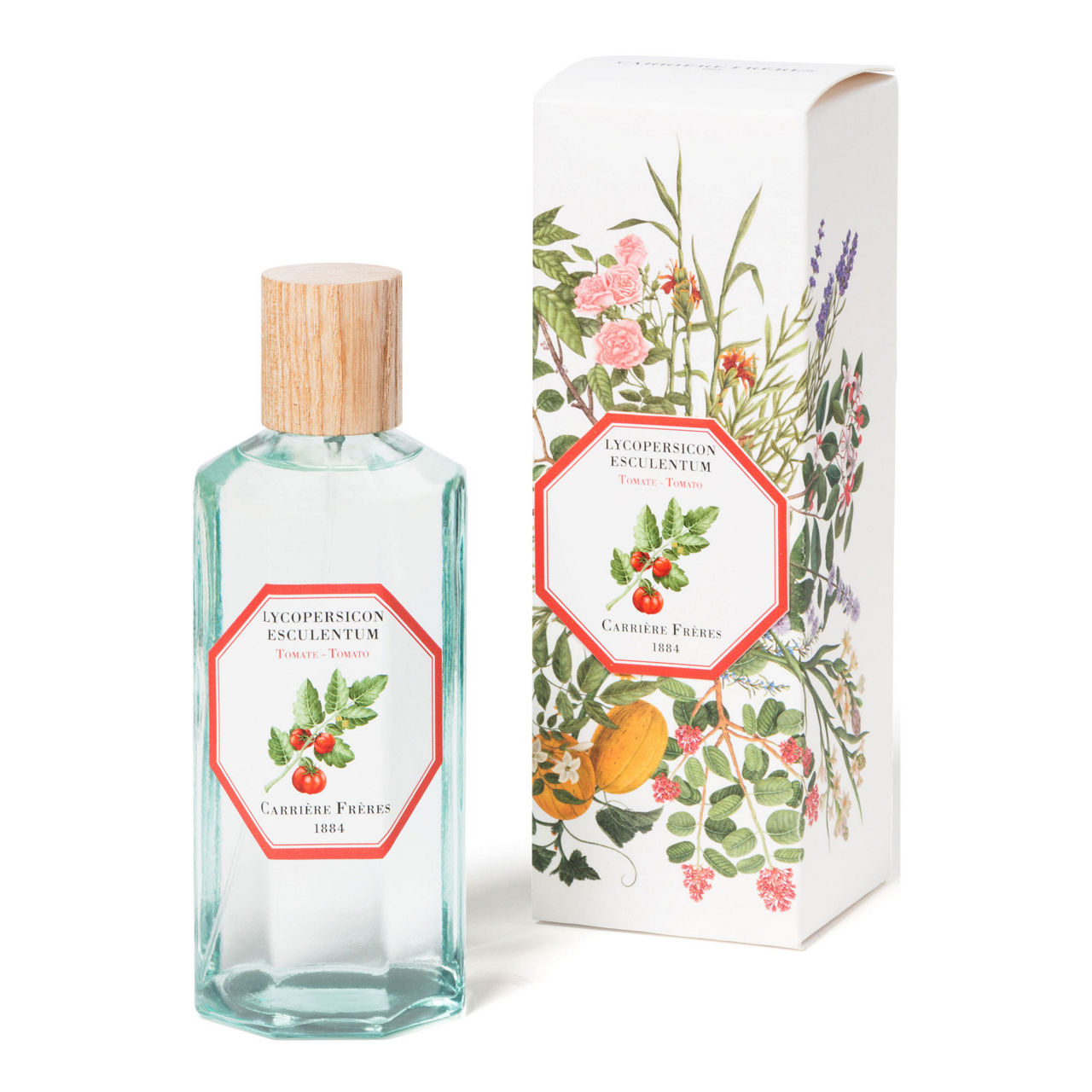 Room Spray Tomato Lycopersicon Esculentum 200ml Room Spray Tomato Lycopersicon Esculentum 200ml