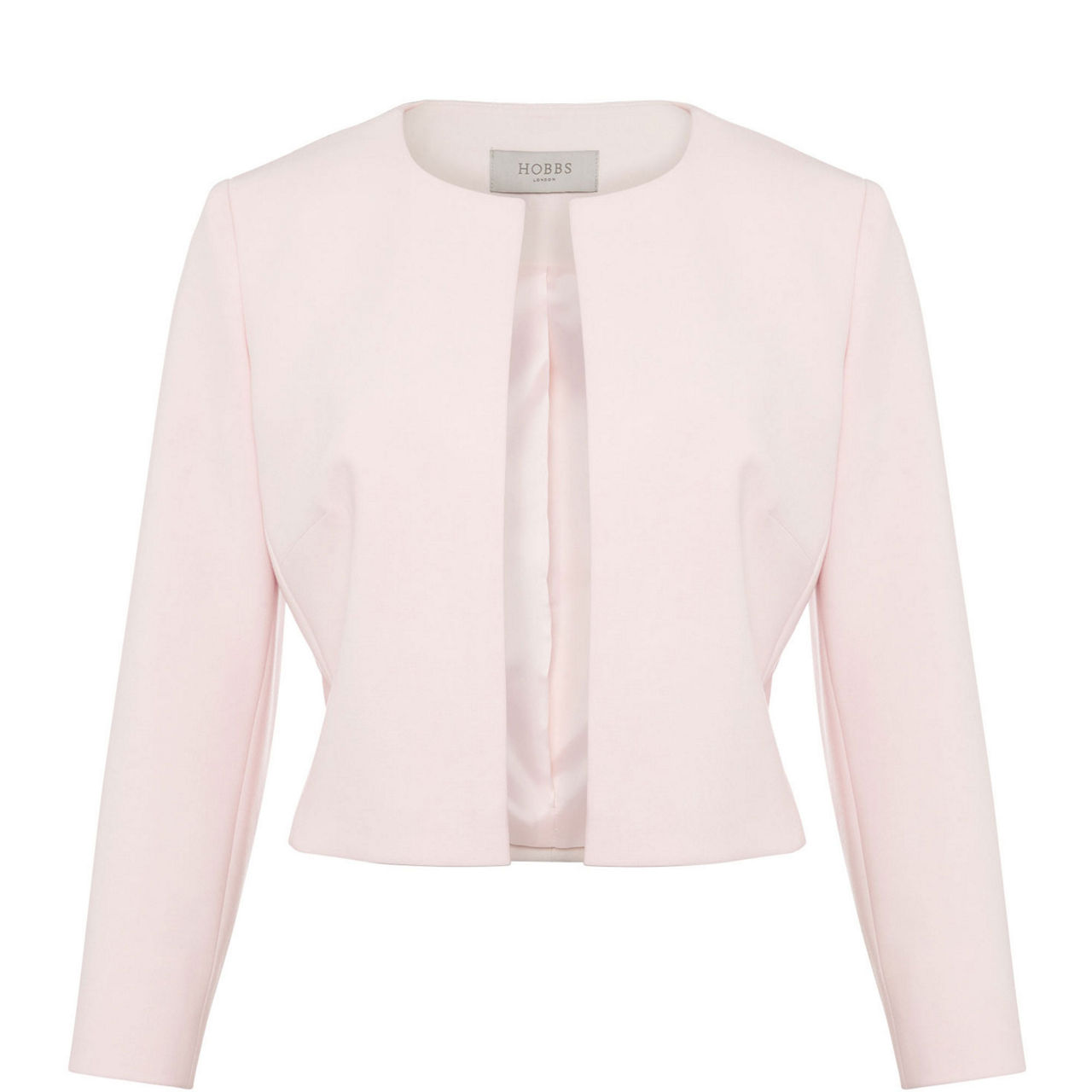 Elize Cropped Jacket