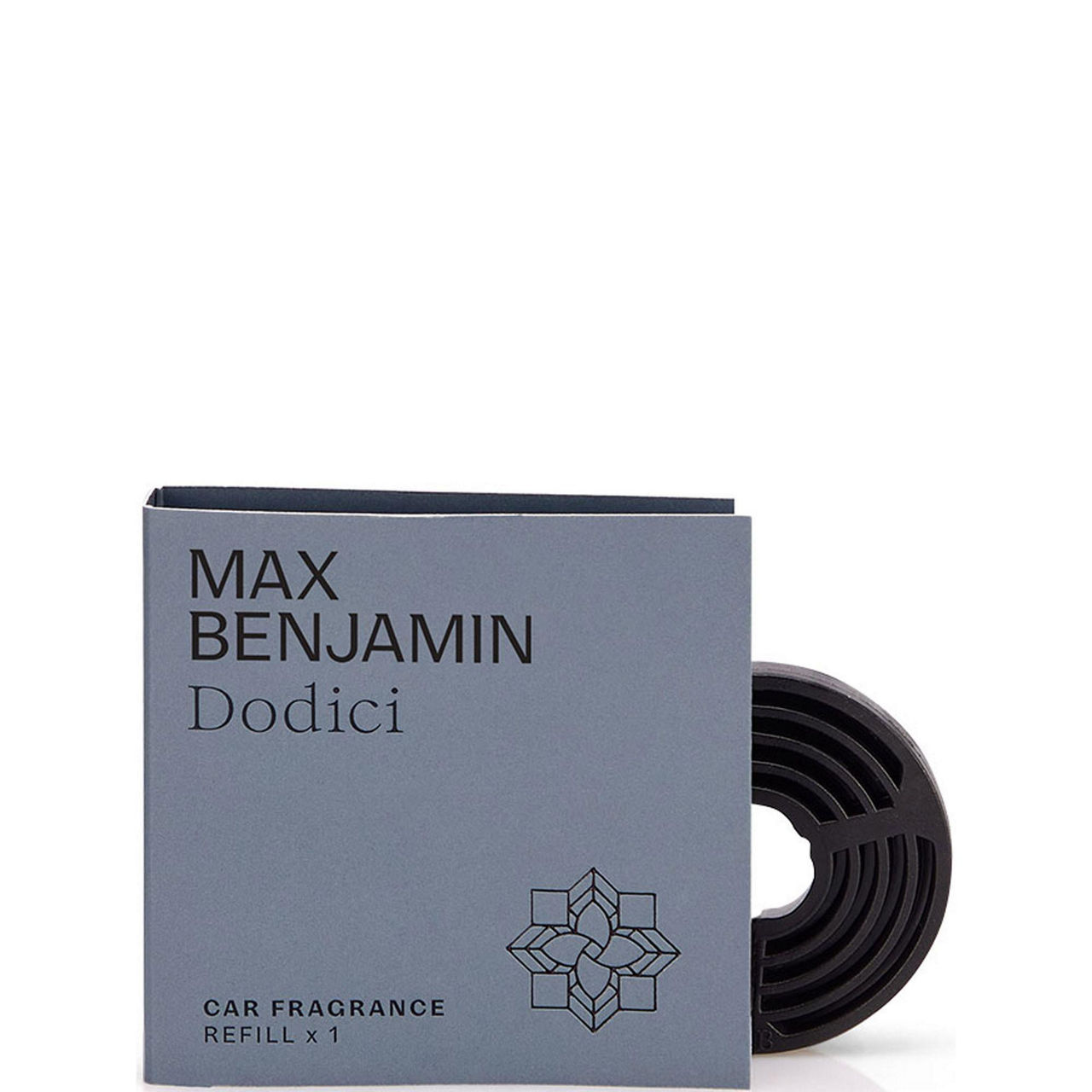 Car Fragrance Refill - Dodici