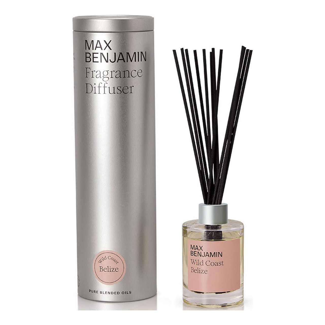 Wild Coast Belize 100ml Wild Coast Belize 100ml