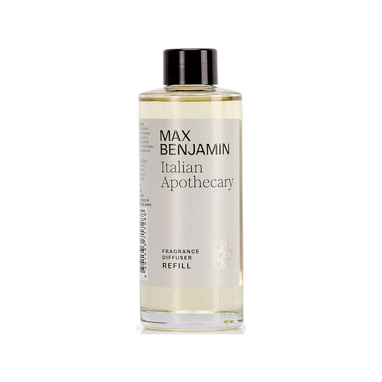 Italian Apothecary 150ml Diffuser Refill Italian Apothecary 150ml Diffuser Refill