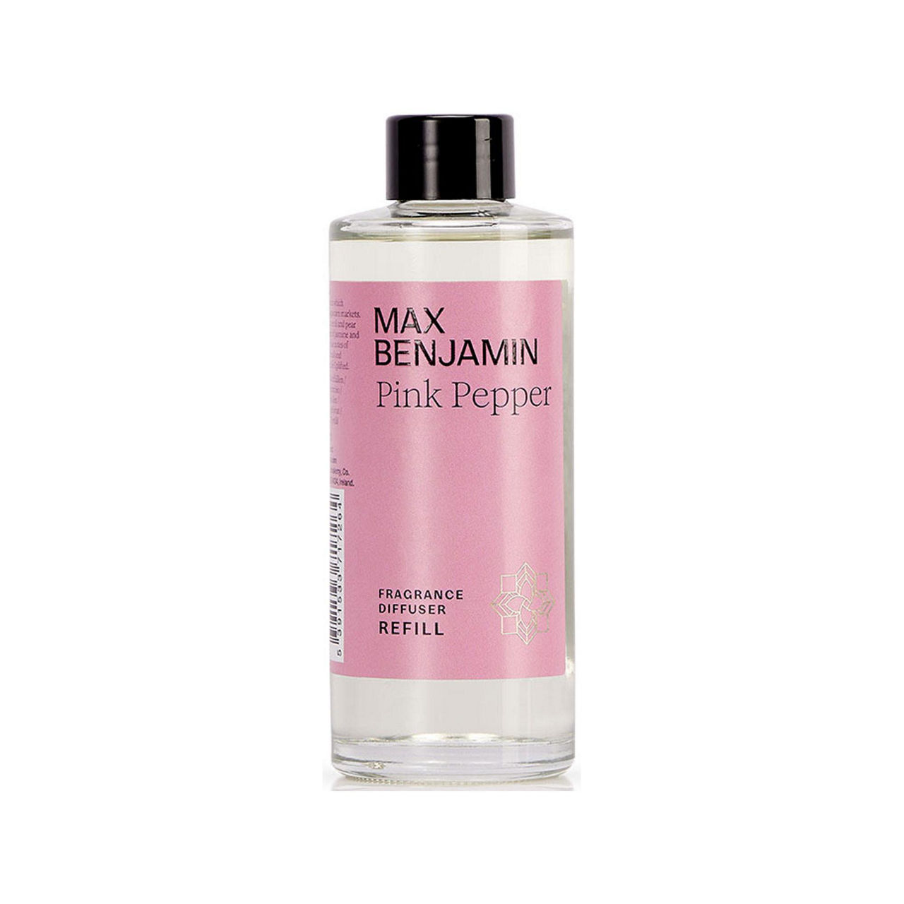 Pink Pepper 150ml Diffuser Refill Pink Pepper 150ml Diffuser Refill