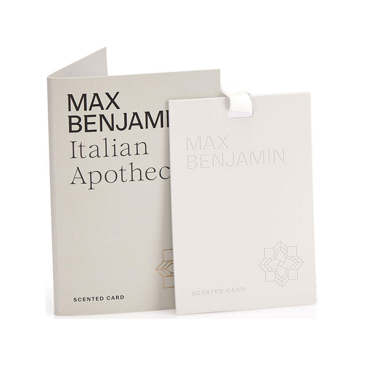 Italian Apothecary Scented Card Italian Apothecary Scented Card