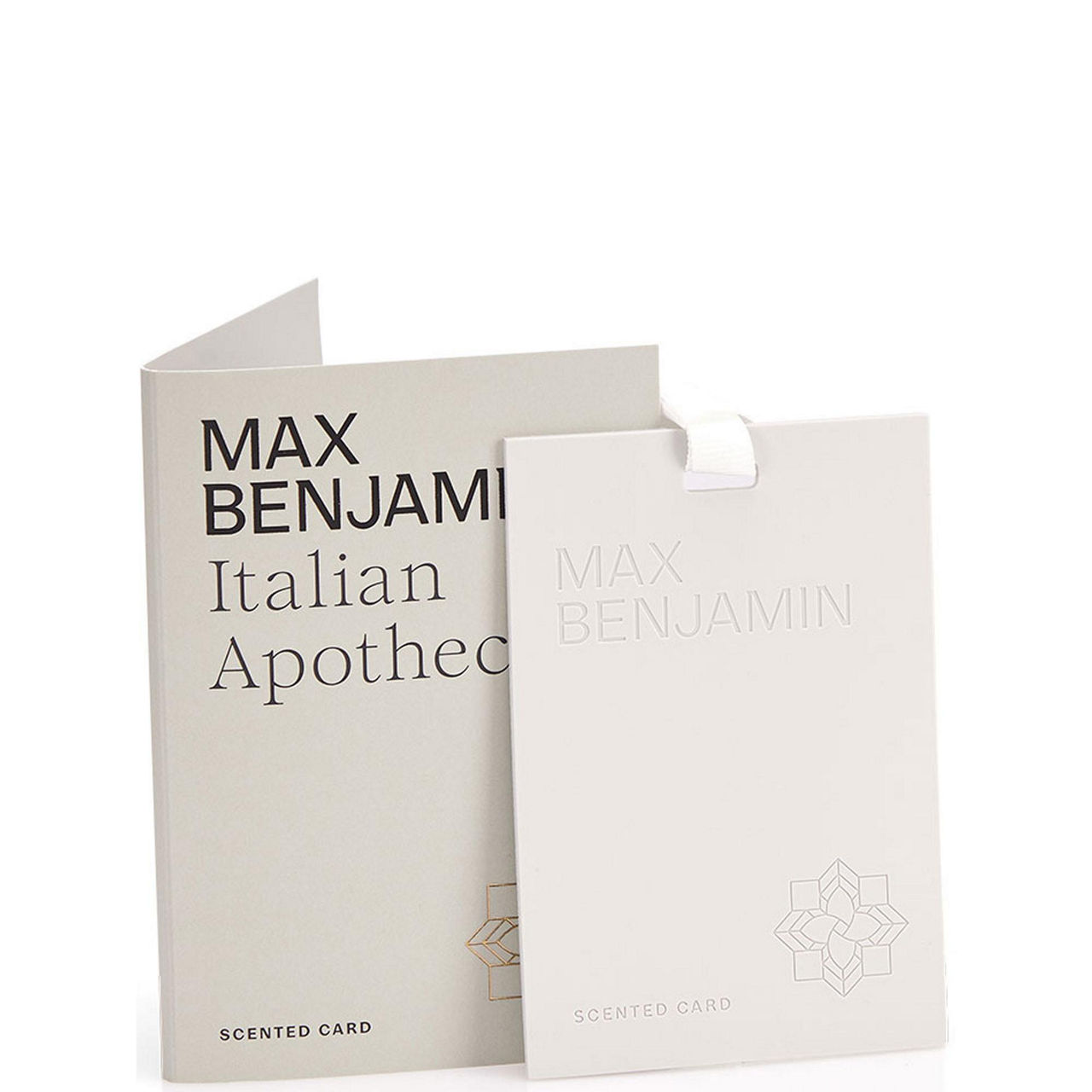 Italian Apothecary Scented Card