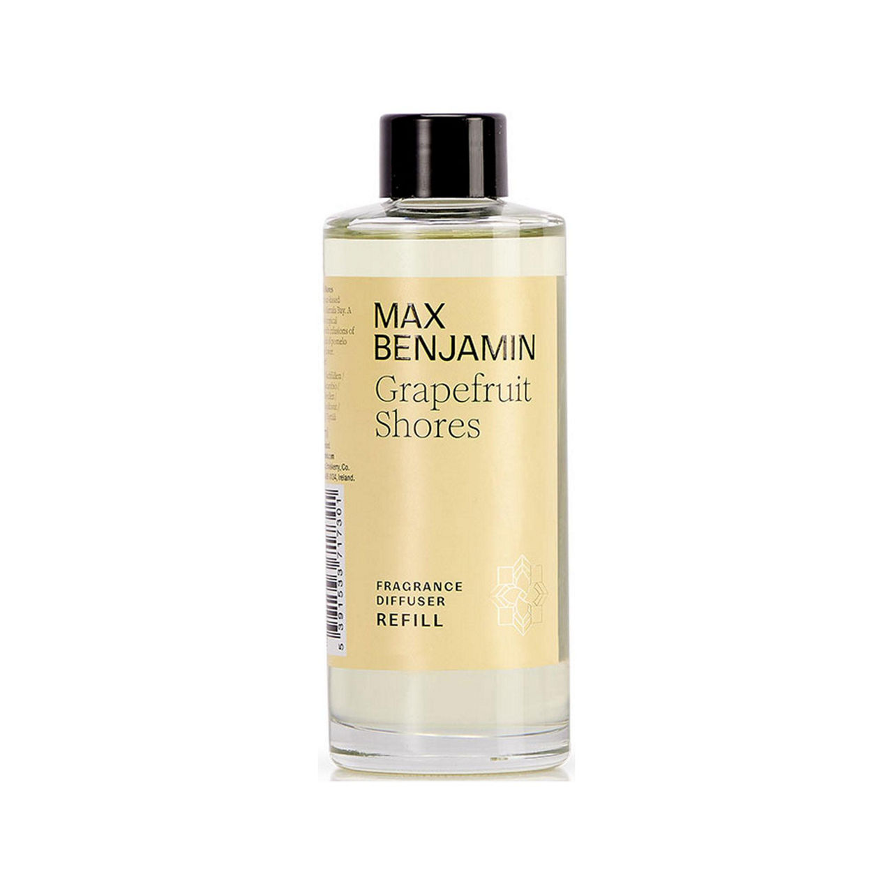 Grapefruit Shores 150ml Diffuser Refill Grapefruit Shores 150ml Diffuser Refill