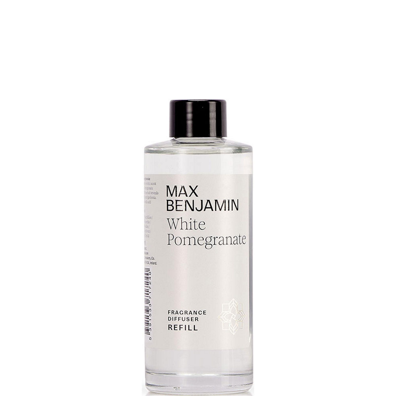 White Pomegranate Diffuser Refill