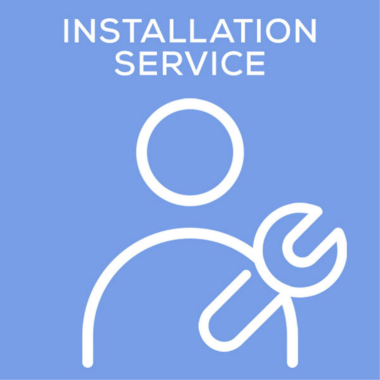 Integrated Installation