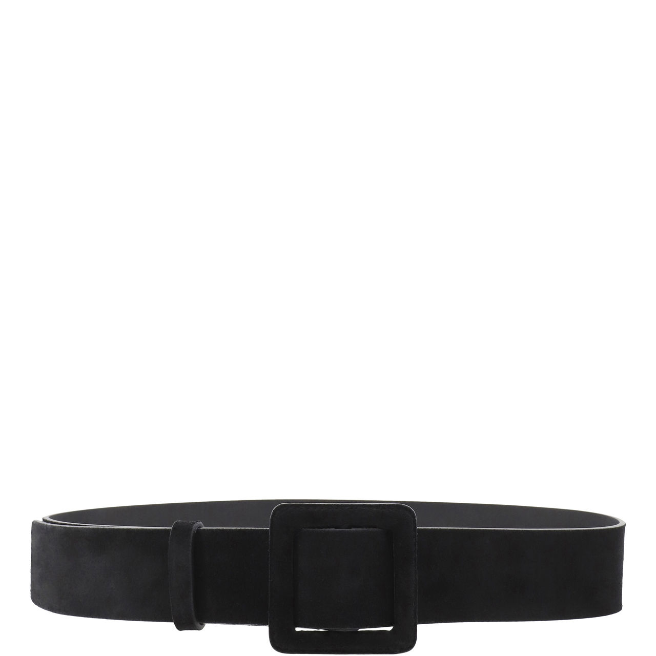 Betty Suede Leather Belt