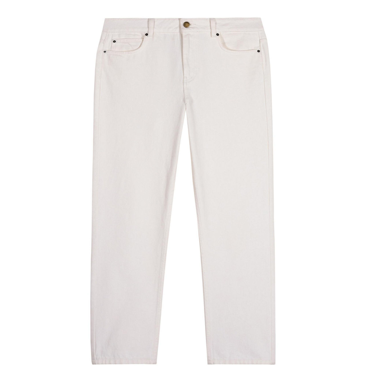 Devon Straight Leg Jeans