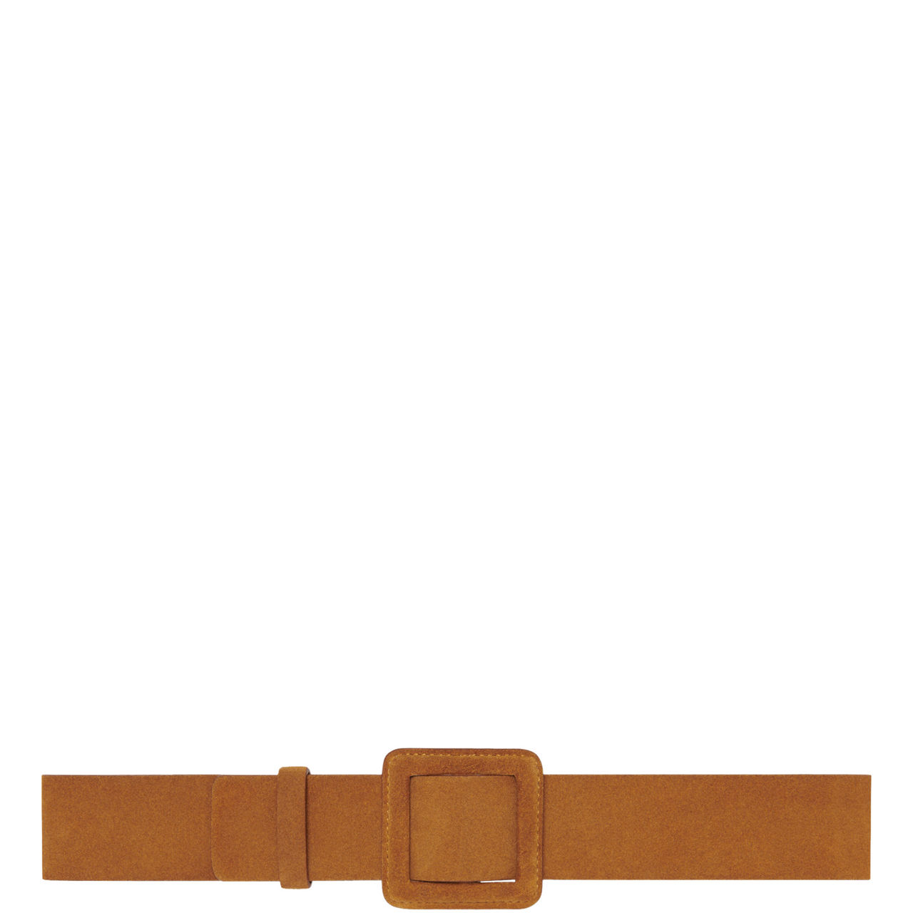 Betty Suede Leather Belt