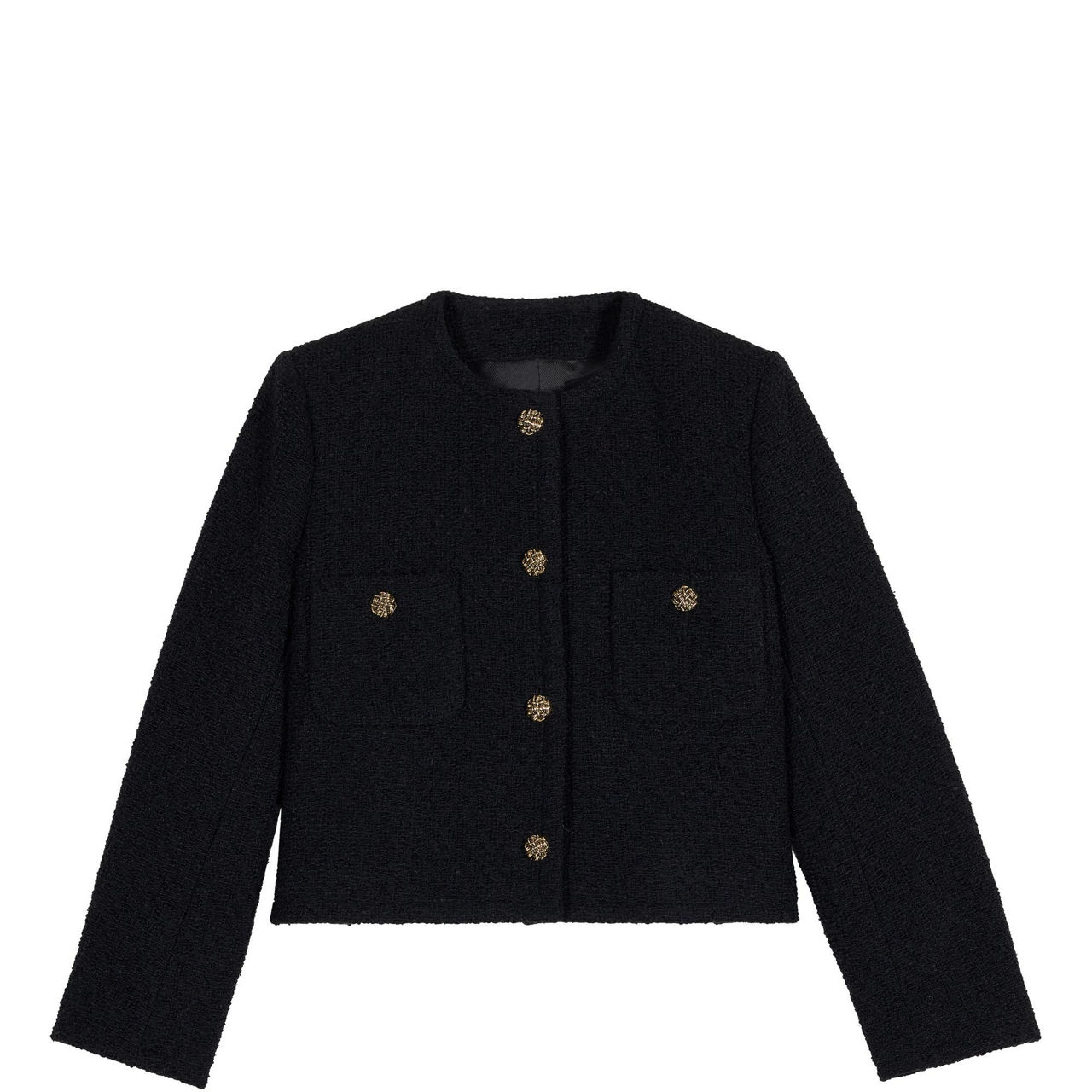 Meredith Tailored Blazer