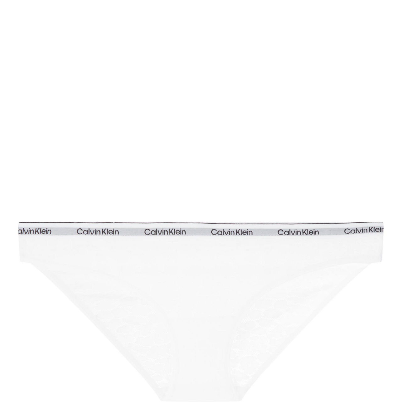 Modern Lace Bikini Briefs