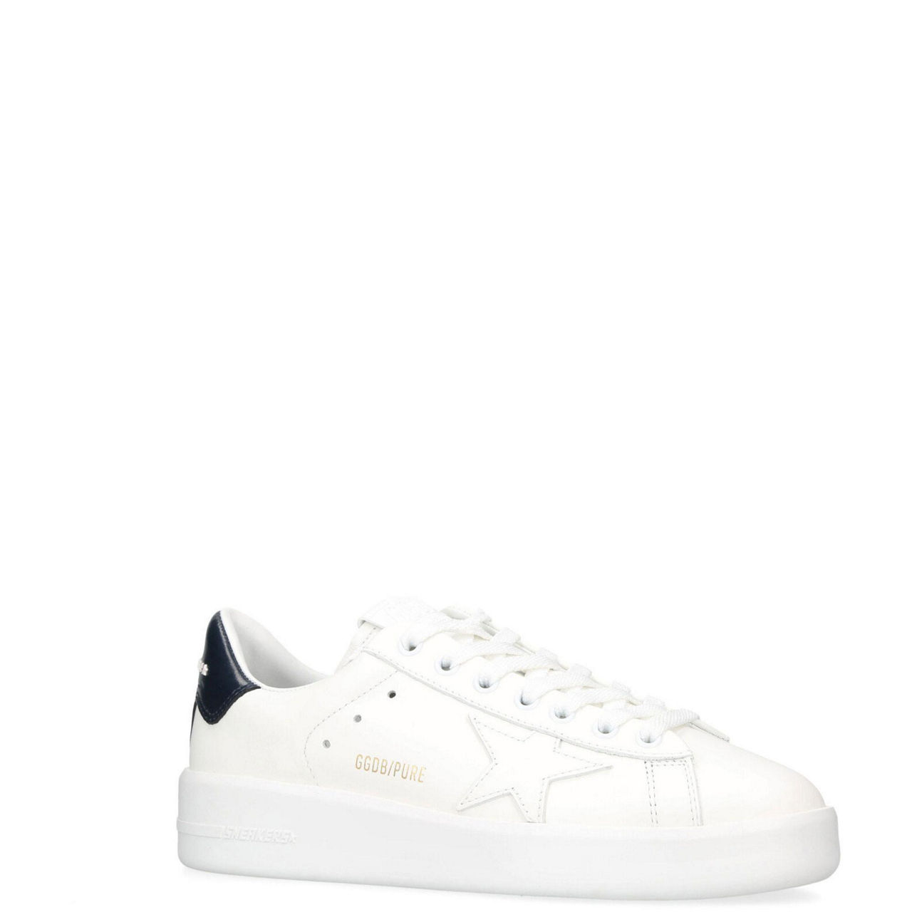 Pure Star Low-Top Trainers