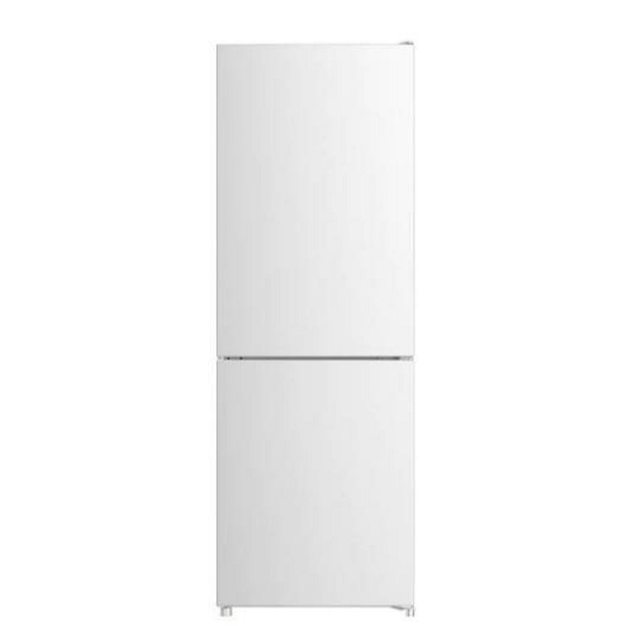 153-74L PowerPoint White Fridge Freezer