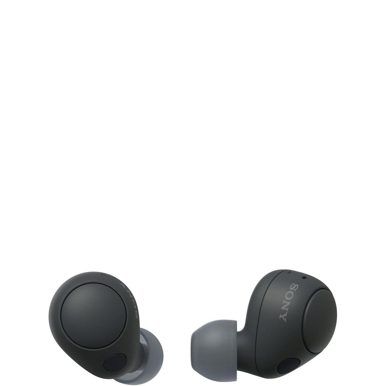 WF-C700 Black True Wireless ANC Buds