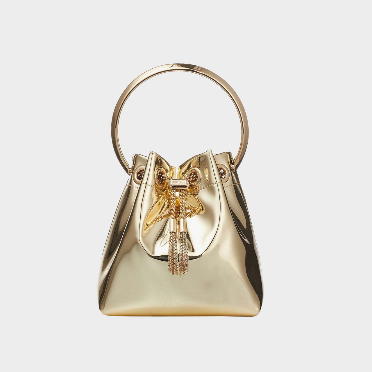 Mini Bon Bon Bucket Bag