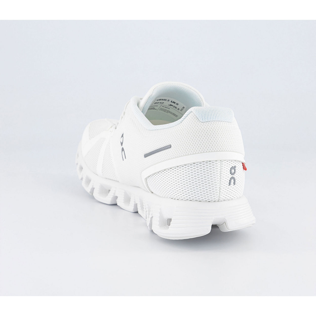 ON Cloud 5 Trainers