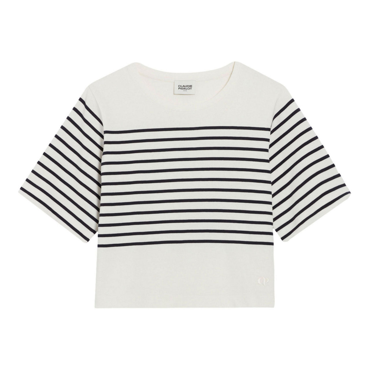 CLAUDIE PIERLOT Toucan T-Shirt