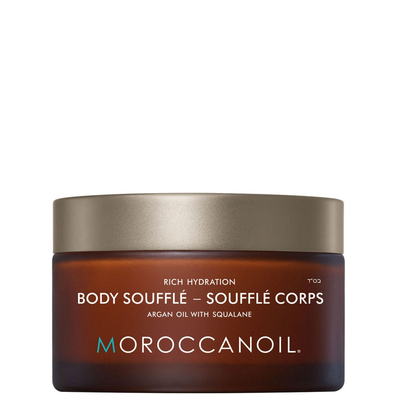 Body Soufflé