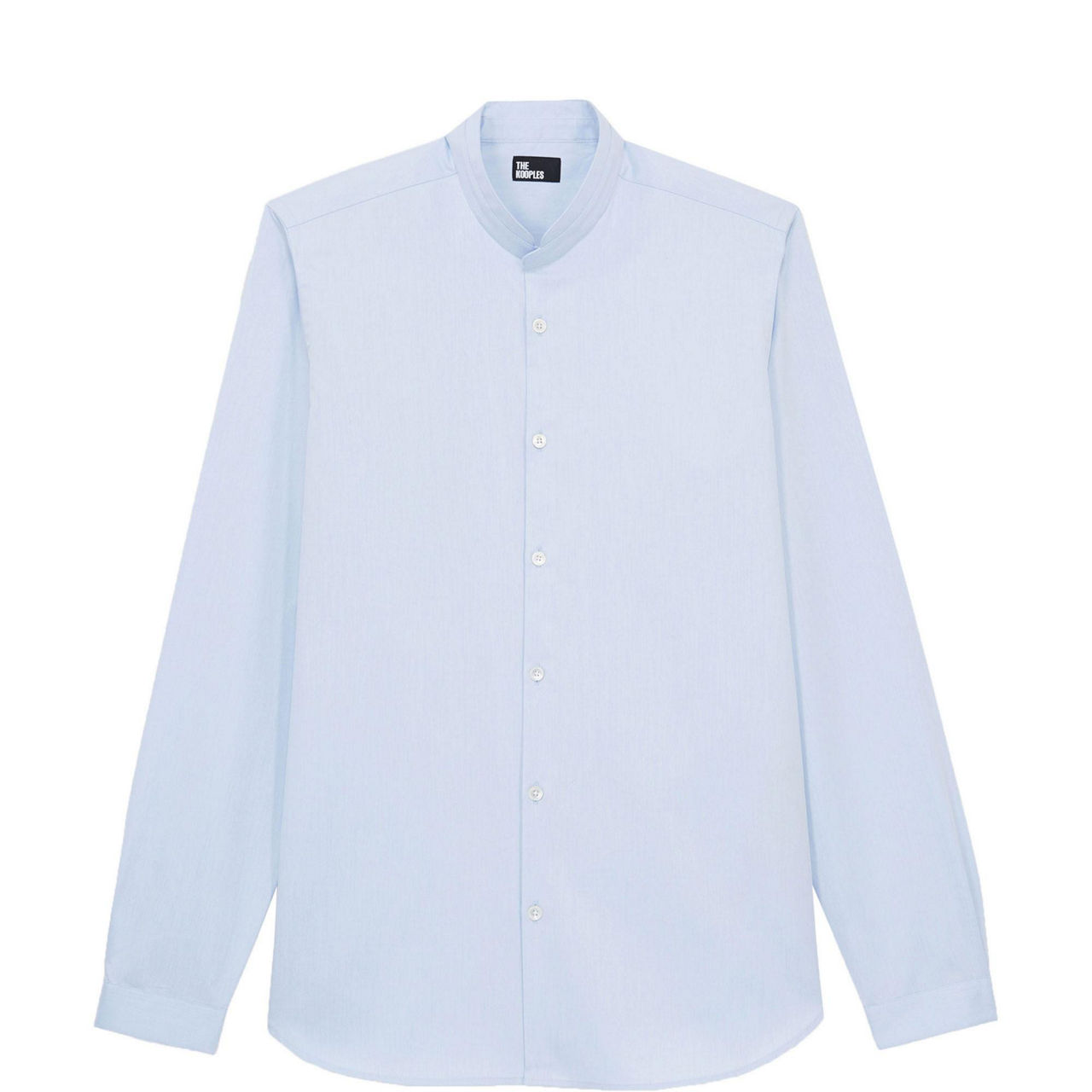 Cotton Twill Shirt