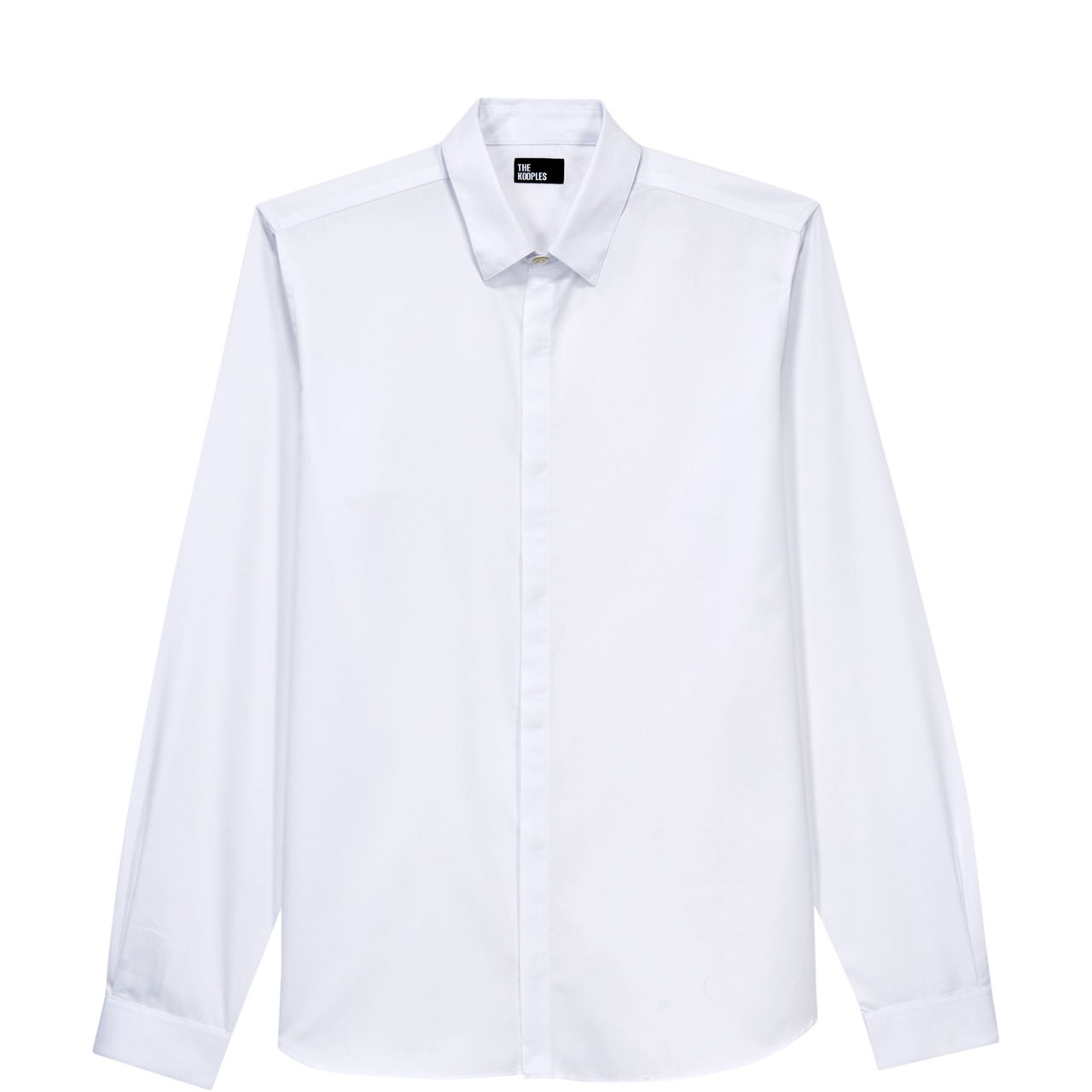 Classic Collar Shirt