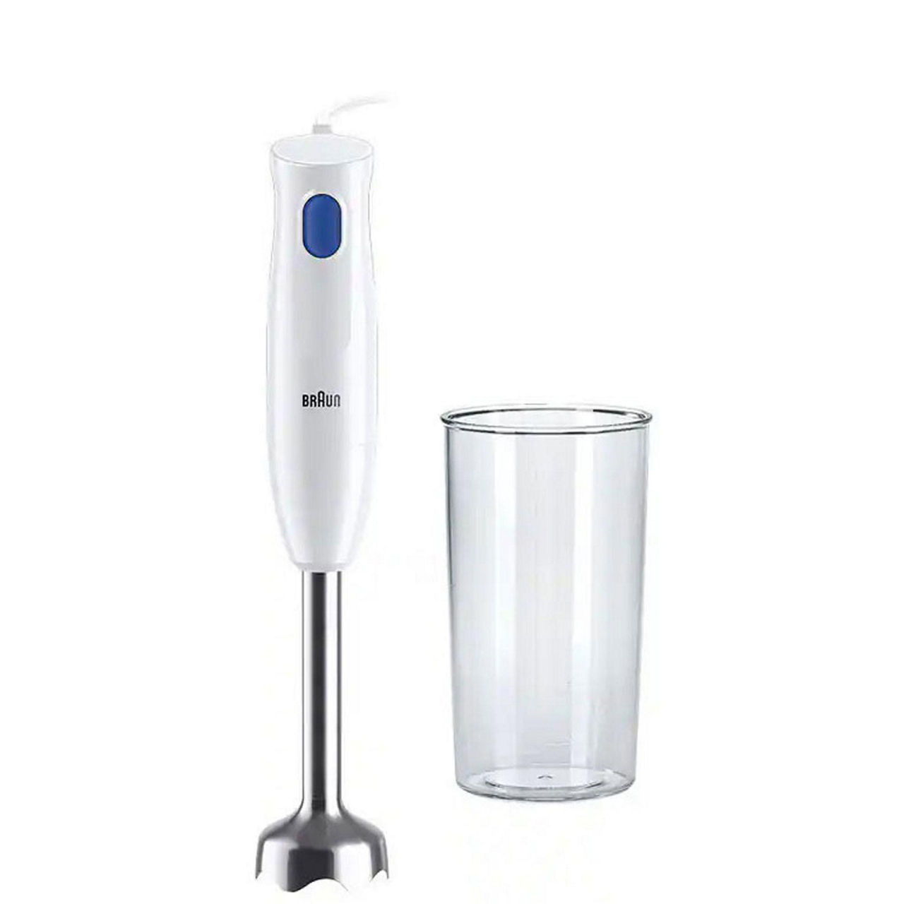 Braun MultiQuick 1 Hand blender