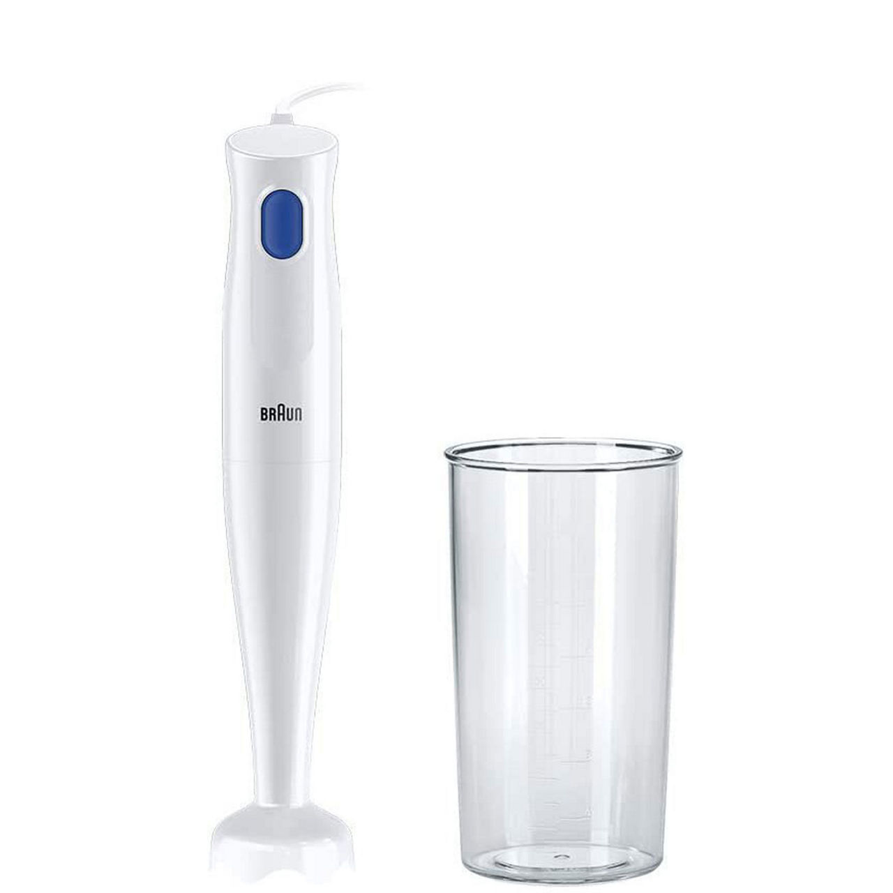 Braun MultiQuick 1 Hand Blender