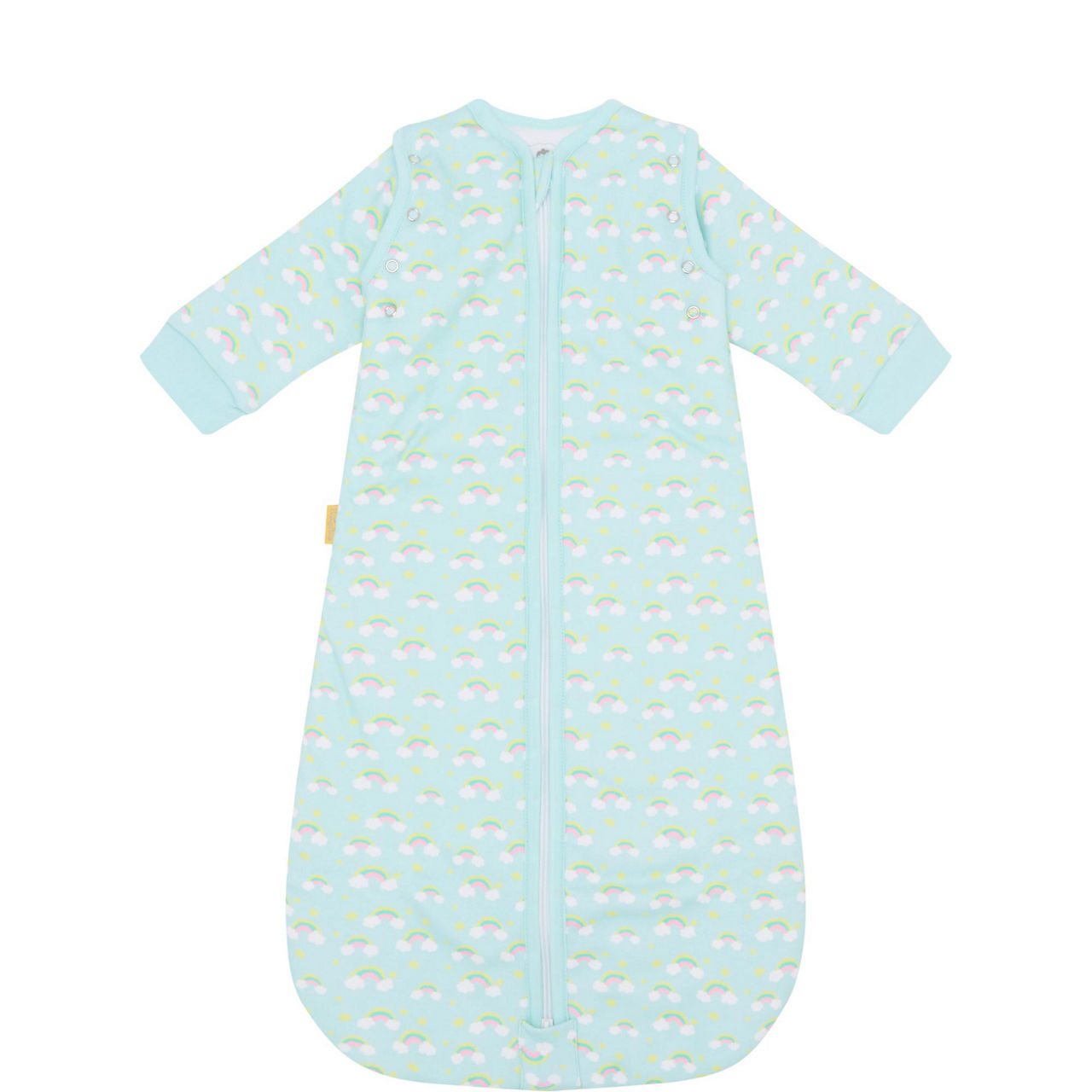 Painted Rainbow SnuggleBoo Sleeping Bag 2.5 Tog