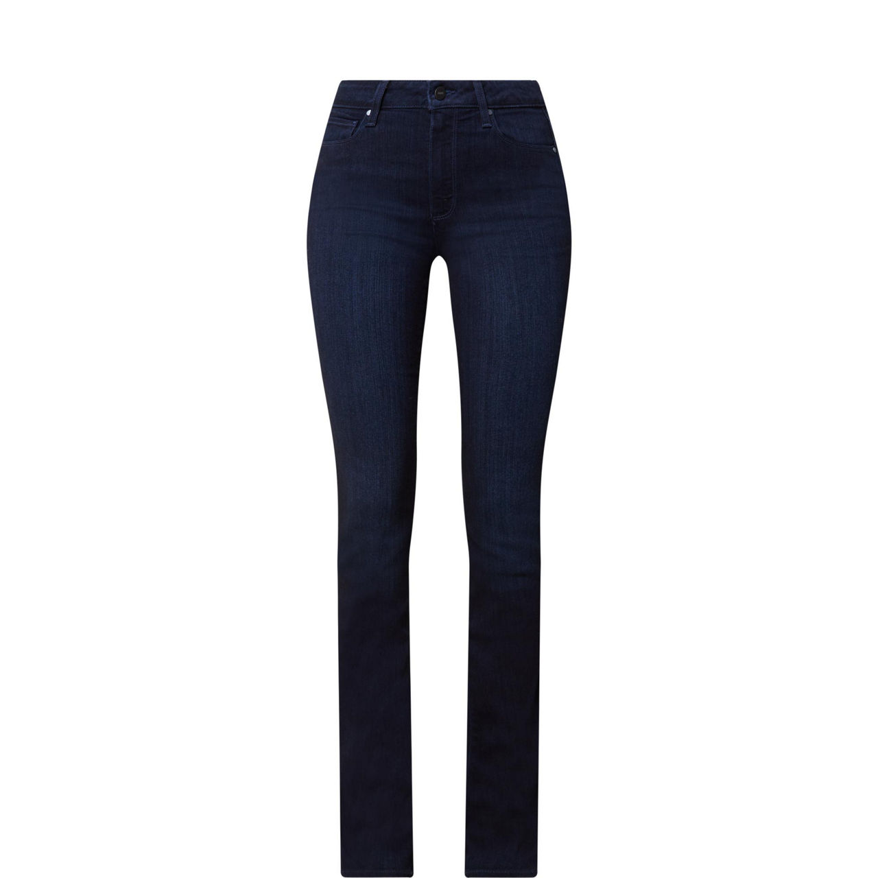 Manhattan High-Rise Bootcut Leg Jeans