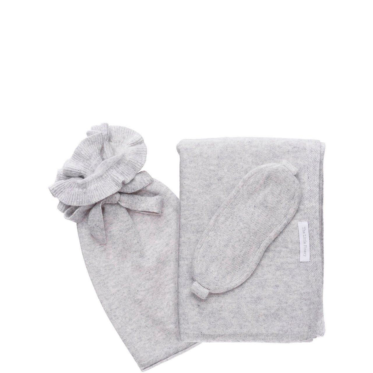 Cashmere Gift Set for Mum