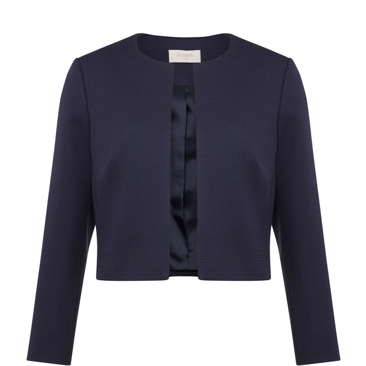 Elize Cropped Jacket