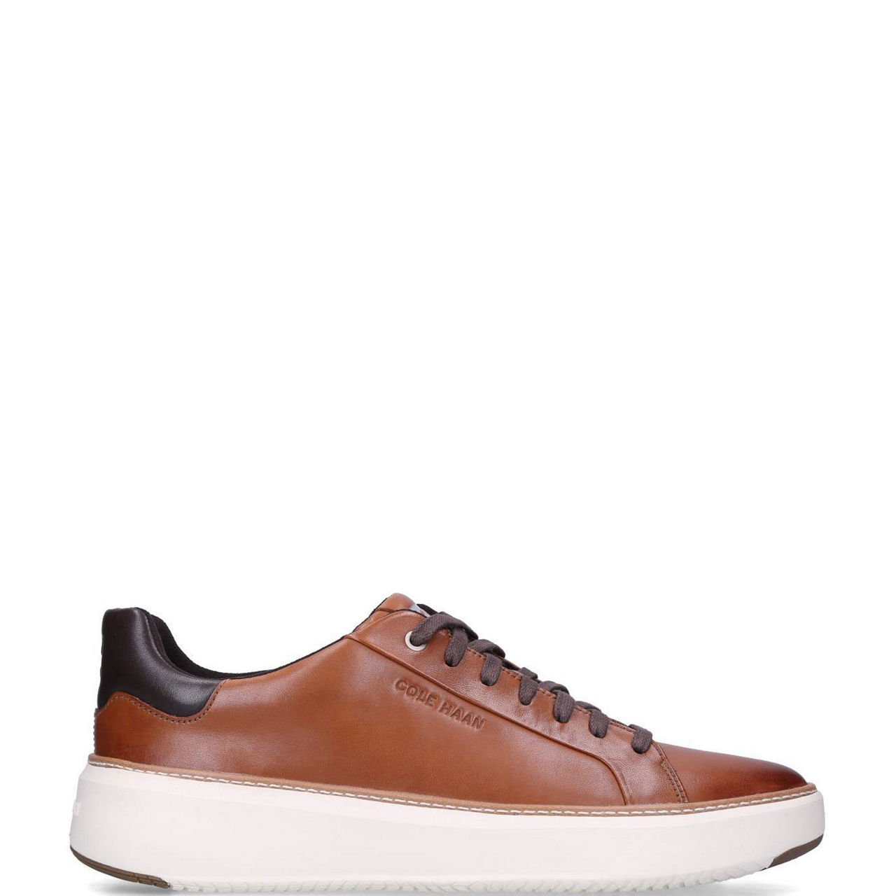 GrandPro Topspin Trainers